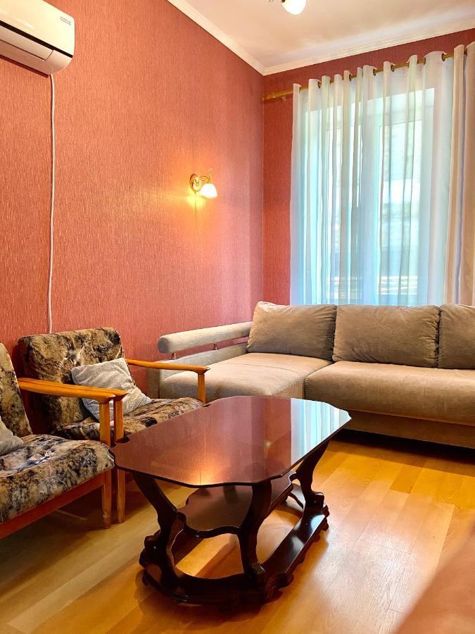 В Центре Odessa Zewnętrze zdjęcie