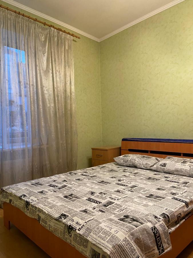 В Центре Odessa Zewnętrze zdjęcie